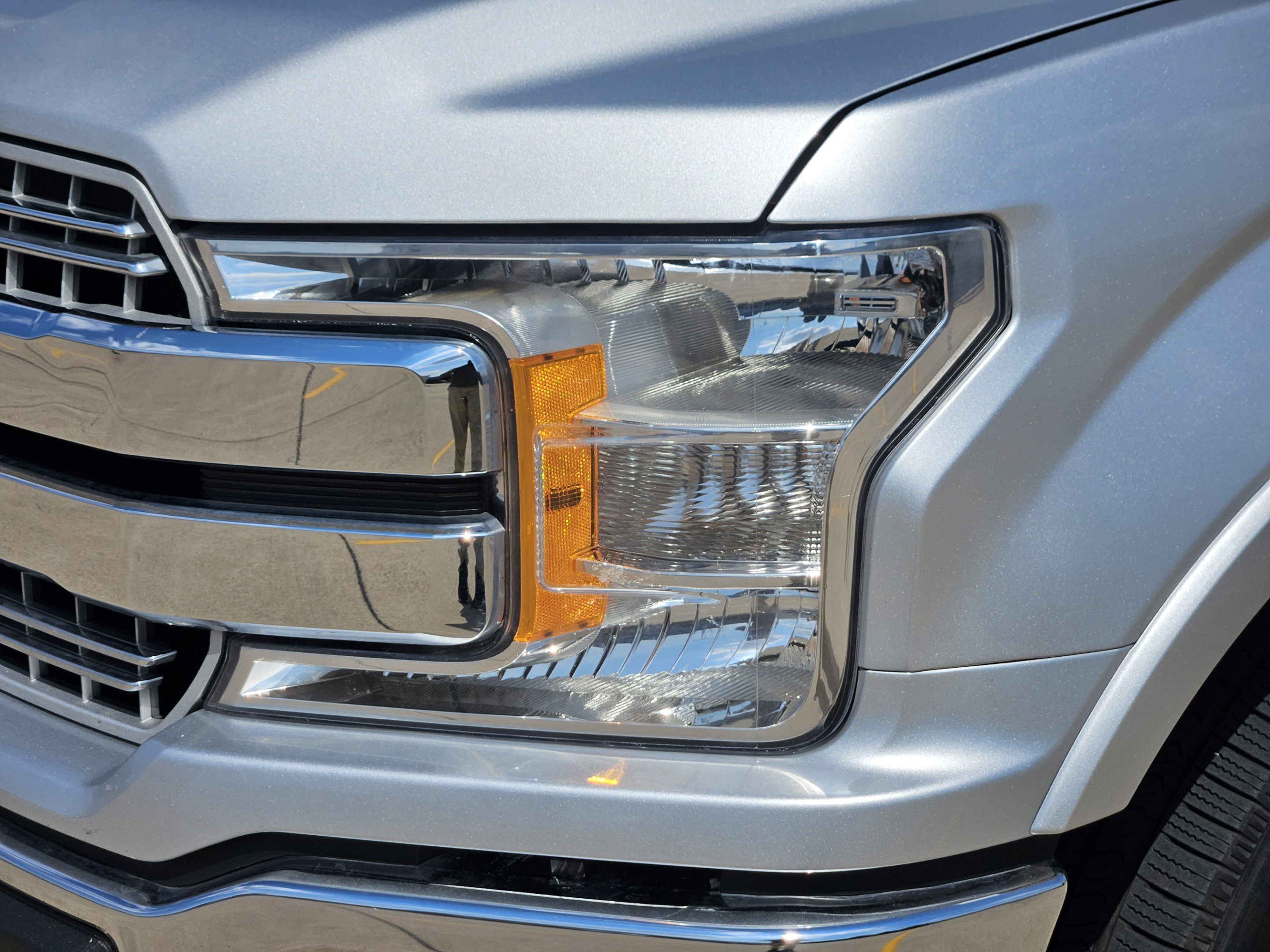 Used 2018 Ford F150 Lariat RWD image 26