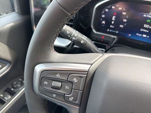 New 2026 Chevrolet Silverado 2500 LT image 22