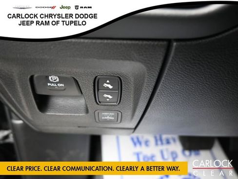 New 2025 RAM 1500 Limited w/ Trailer Tow Group image 20