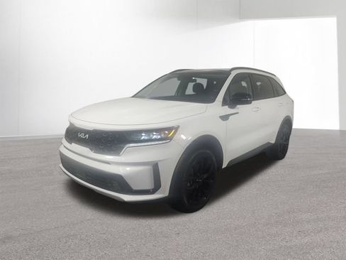 Used 2023 Kia Sorento SX AWD/4WD image 25