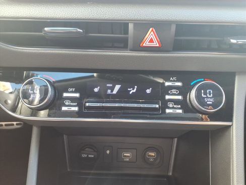 Used 2021 Hyundai Sonata N Line w/ Cargo Package image 20