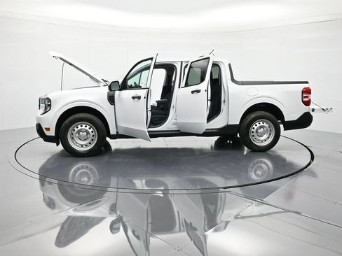 New 2026 Ford Maverick XL FWD image 45
