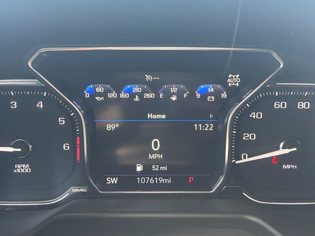 Used 2021 GMC Yukon SLT AWD/4WD image 54