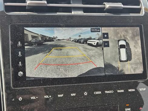 Used 2023 Hyundai Tucson Limited AWD/4WD image 25