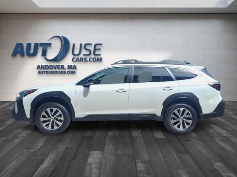Used 2023 Subaru Outback Premium AWD/4WD image 8