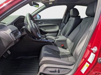 New 2025 Acura Integra A-Spec video 4