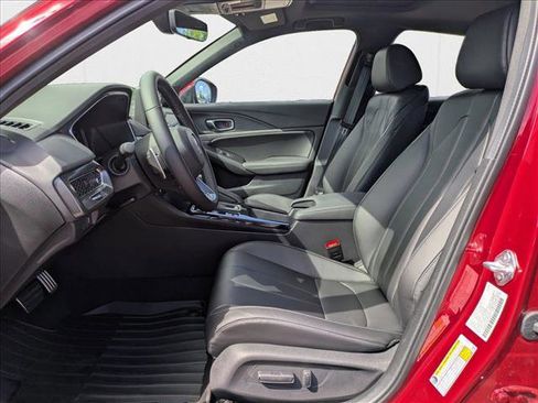 New 2025 Acura Integra A-Spec image 4