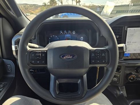 New 2026 Ford F150 STX w/ F-150 LOBO Package AWD/4WD image 18