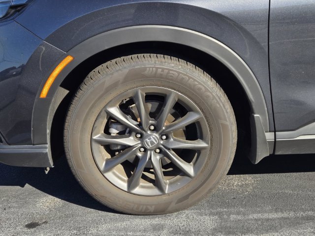 Used 2026 Honda CR-V EX-L image 6