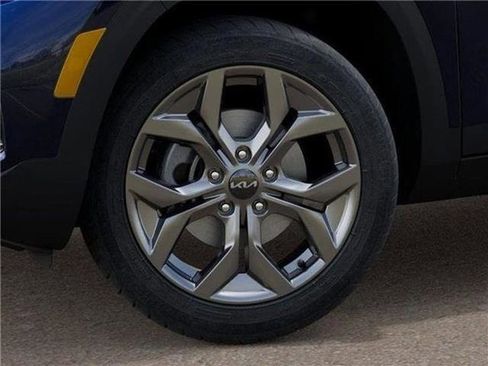 New 2026 Kia Seltos LX image 36