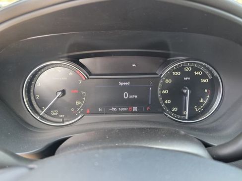 Used 2023 Cadillac XT4 Premium Luxury image 22