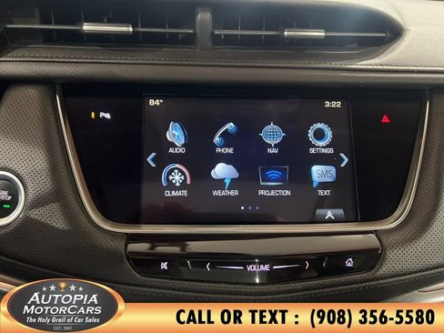 Used 2018 Cadillac XT5 Premium Luxury AWD/4WD image 36