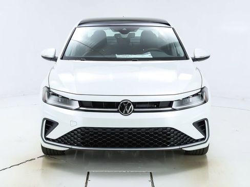 New 2026 Volkswagen Jetta SEL image 16