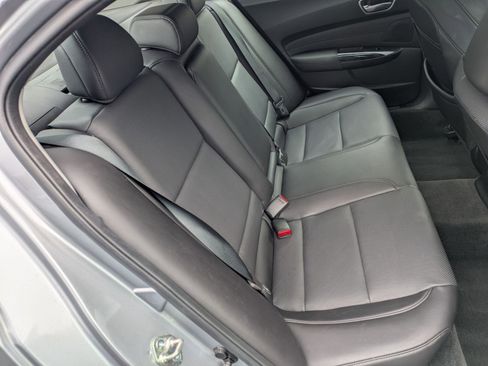 Used 2018 Acura TLX w/ Technology Package image 25