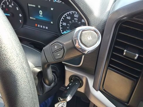 Used 2023 Ford F150 XLT AWD/4WD image 15