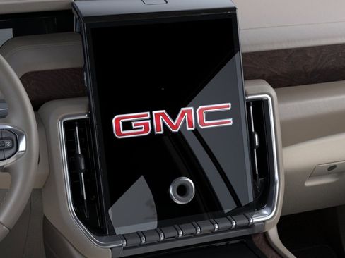 New 2026 GMC Yukon XL Denali AWD/4WD image 21