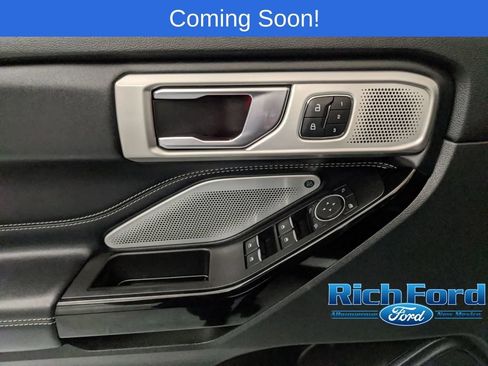 Certified 2021 Ford Explorer ST w/ Equipment Group 401A image 21