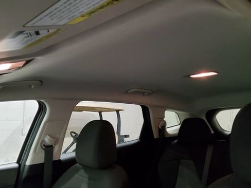 Used 2024 Kia Sportage LX FWD image 30
