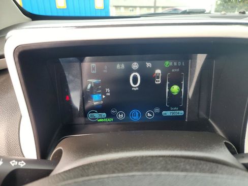 Used 2012 Chevrolet Volt FWD image 14
