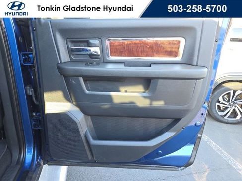 Used 2010 Dodge Ram 3500 Truck Laramie w/ Protection Group image 22