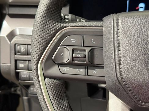 New 2026 Toyota Tacoma TRD Off-Road AWD/4WD image 23