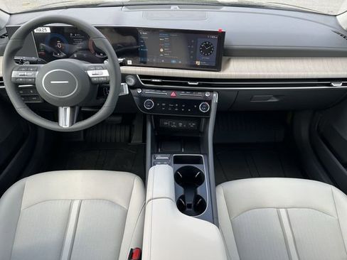 New 2026 Hyundai Sonata SEL FWD image 10