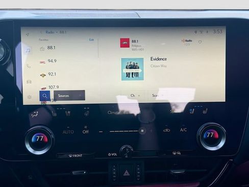 New 2026 Lexus NX 450h+ AWD w/ Luxury Package image 31