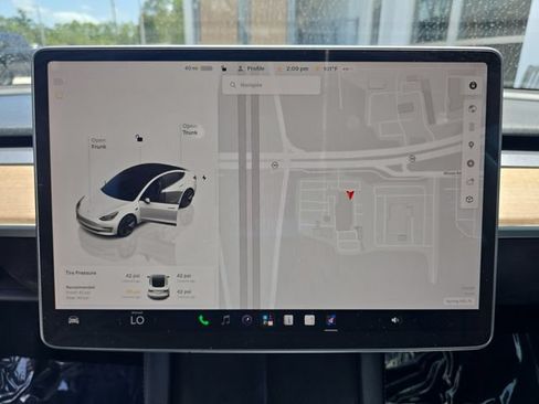 Used 2023 Tesla Model 3 Standard Range RWD image 20