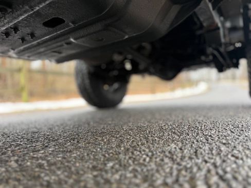 Used 2004 Jeep Wrangler 4WD image 67