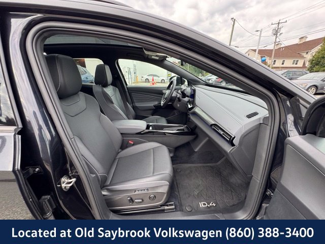 Certified 2023 Volkswagen ID.4 Pro S AWD/4WD image 25