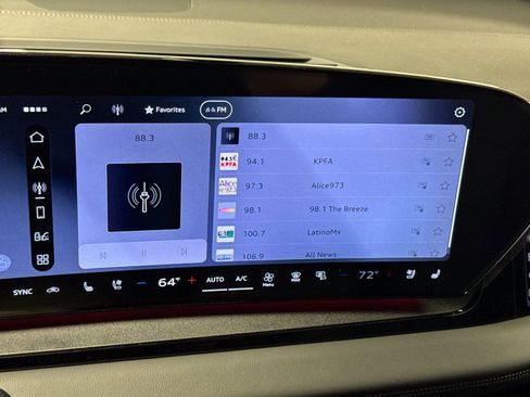 New 2027 Audi Q6 e-tron Premium Plus image 17