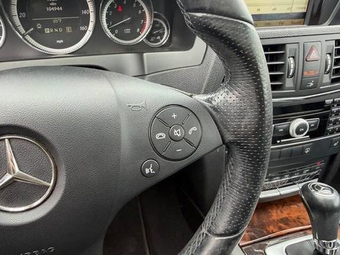 Used 2011 Mercedes-Benz E 350 Coupe image 13