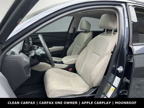 Used 2023 Honda Accord EX image 9