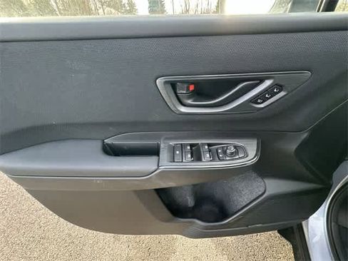 New 2026 Subaru Outback Limited XT image 18