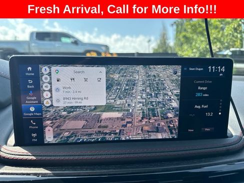 Used 2026 Acura MDX Type S AWD/4WD image 7