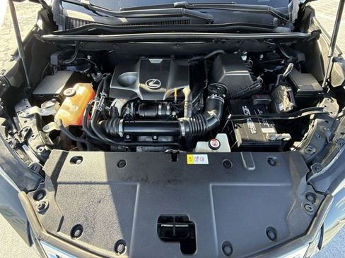 Used 2018 Lexus NX 300 FWD w/ Comfort Package image 27