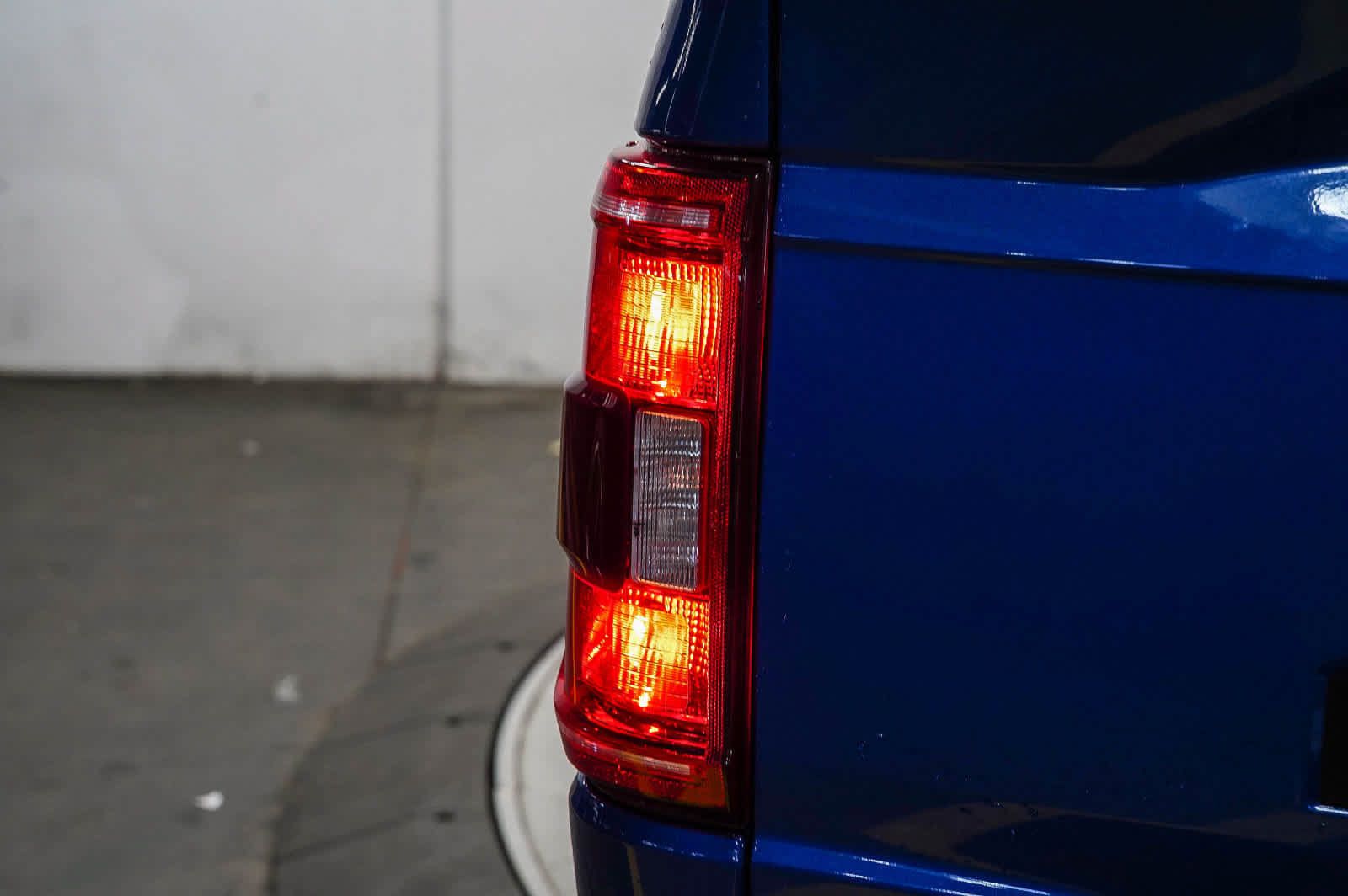 Used 2023 Ford F150 XL w/ XL Chrome Appearance Package RWD image 11