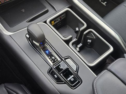 New 2026 Lexus TX 500h AWD image 11