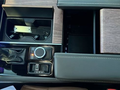 Used 2023 Toyota Tundra 1794 Edition image 17