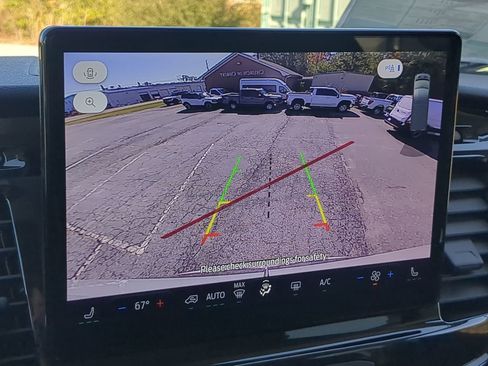 Used 2024 Ford Transit 350 XLT image 18