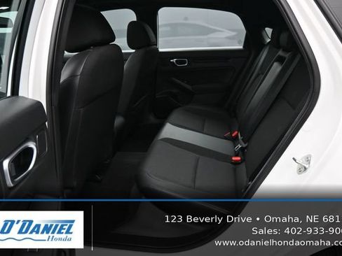 Used 2026 Honda Civic Sport image 36
