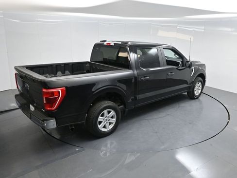 Used 2023 Ford F150 XLT image 42