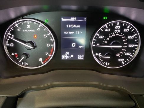 New 2026 Subaru Impreza 2.0i Sport AWD/4WD image 20