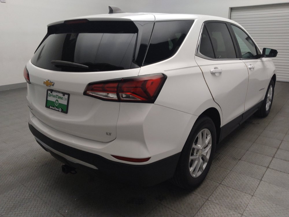 Used 2023 Chevrolet Equinox LT FWD image 9