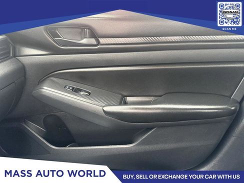 Used 2023 Nissan Altima 2.5 S image 11