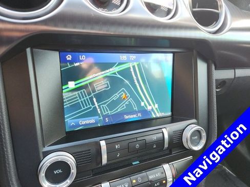 Used 2022 Ford Mustang Mach 1 w/ Equipment Group 700A image 3