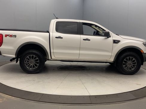 Used 2019 Ford Ranger XLT w/ Equipment Group 302A Luxury AWD/4WD image 6