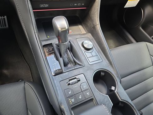 New 2026 Lexus IS 350 F Sport RWD image 22