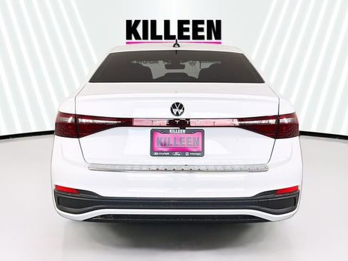 New 2026 Volkswagen Jetta Sport FWD image 6