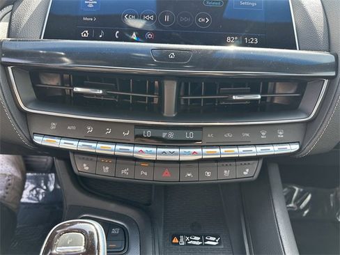 Used 2022 Cadillac CT5 Premium Luxury w/ Parking Package image 24